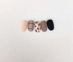 -Pink You美甲美睫纹绣定制中心