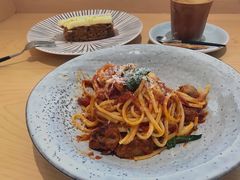 -Cafe Mersey默西咖啡(西交店)
