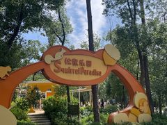 -东湖落雁景区