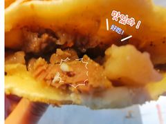 烤包子-同来顺烧烤餐厅(哈尔滨道店)