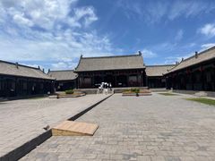 -平遥县衙