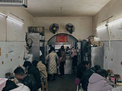 -黑哥(文化北路店)