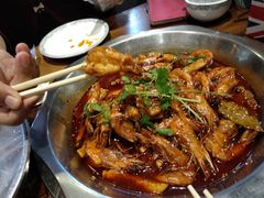 -槐店王婆大虾(开发区店)