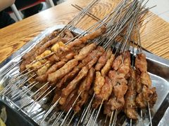 -胜泽眼镜烧烤(云霄路直营店)