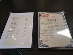 -喜洲翰林餐厅(董家百年老宅店)