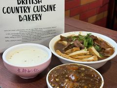 -姚记炒肝店(鼓楼店)