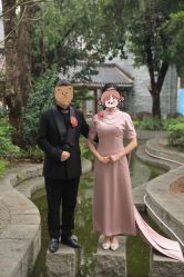 点击看大图 -金夫人婚纱摄影(华南店)