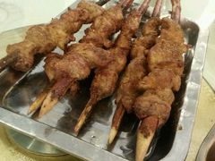 -阿拉丁新疆风味餐厅·清真(罗廊巷店)