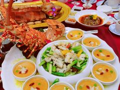 -东江海鲜酒家(艺都分店)