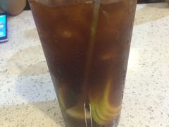 -露莎餐厅(得胜沙店)