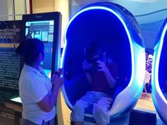 -亚马逊丛林水乐园