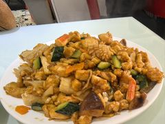 -胖子菜馆(隆昌路店)