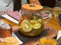 -良木缘咖啡西餐(川大店)