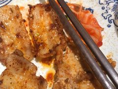 -酒拾烤肉(泉塘店)