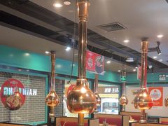 -韩宫宴和牛烤肉(无锡大东方广场店)