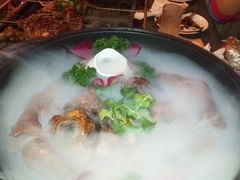 -夜宴江景餐厅
