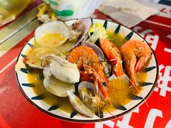 -海大南门夜市(海富街店)