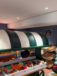 -奈尔宝·儿童乐园·亲子餐厅(华采天地店)