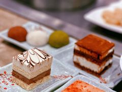 -上渔铁板烧(熙悦汇店)