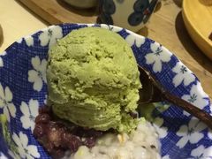 -半饱日式甜品(ifs国际金融店)