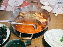 -刘一锅筋头巴脑(小北店)