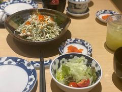 -小山日本料理(太古汇店)