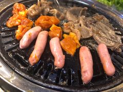 -火炉旺烤肉啤酒屋(沈北创始店)
