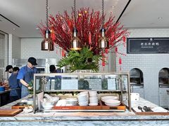 -杭州柏悦酒店·潮餐厅