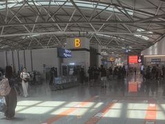 -乐天免税店(仁川国际机场店)