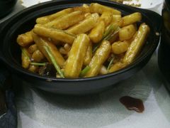 -蓬川食府(金海道店)