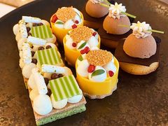 -上海和平饭店华懋阁 Cathay Room