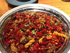 -老九巷川小馆(万松园店)