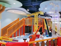 -MELAND CLUB亲子乐园•派对(虹桥万象城店)