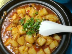 -石门永惠土菜馆(雍景园店)
