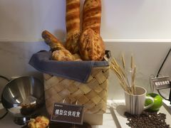 -華僑飯店中餐厅