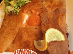 -La Creperie法餐厅(桃江路店)