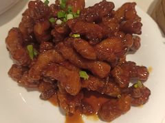 糖醋里脊-顺风海鲜港(长寿路店)
