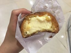 原味香草曲奇-西树泡芙(湖滨银泰in77B区店)