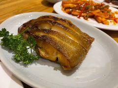 -萨拉伯尔水源素问店·韩国宫廷料理(人民路店)