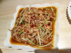 -香缇小院私房菜(盐务街店)