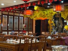 -那家老院子东北菜·饺子·小鸡炖蘑菇(艳华街店)