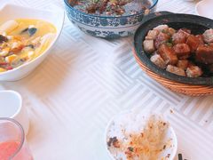 -江南村酒家
