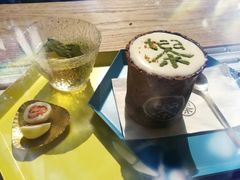 -茶是一枝花泡茶店