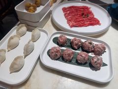 -涮福記·现切牛羊肉火锅(世纪汇店)