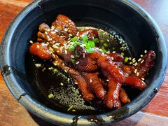 -大牌大·传统杭帮菜(湖滨店)