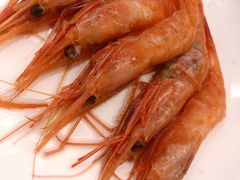 甜虾-芭菲盛宴·环球美食(解放碑英利国际店)