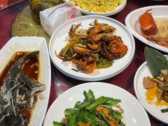 -琼大师东方烤乳猪(亚特兰蒂斯店)