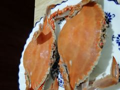-百丰园海鲜烧烤农家菜(威·至海港湾店)