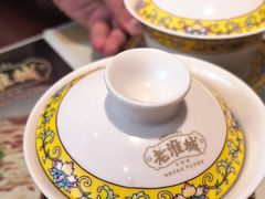 -老淮城·长鱼面(河下古镇店)