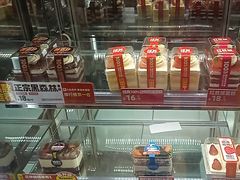 -味多美蛋糕(潘家园店)